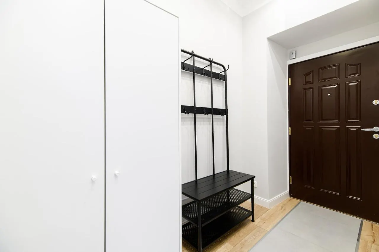 Native Apartments Blich 7 Krakow 0*,  Poland