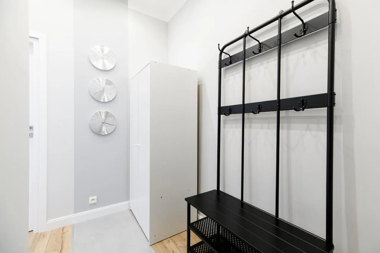 Native Apartments Blich 7 Krakow