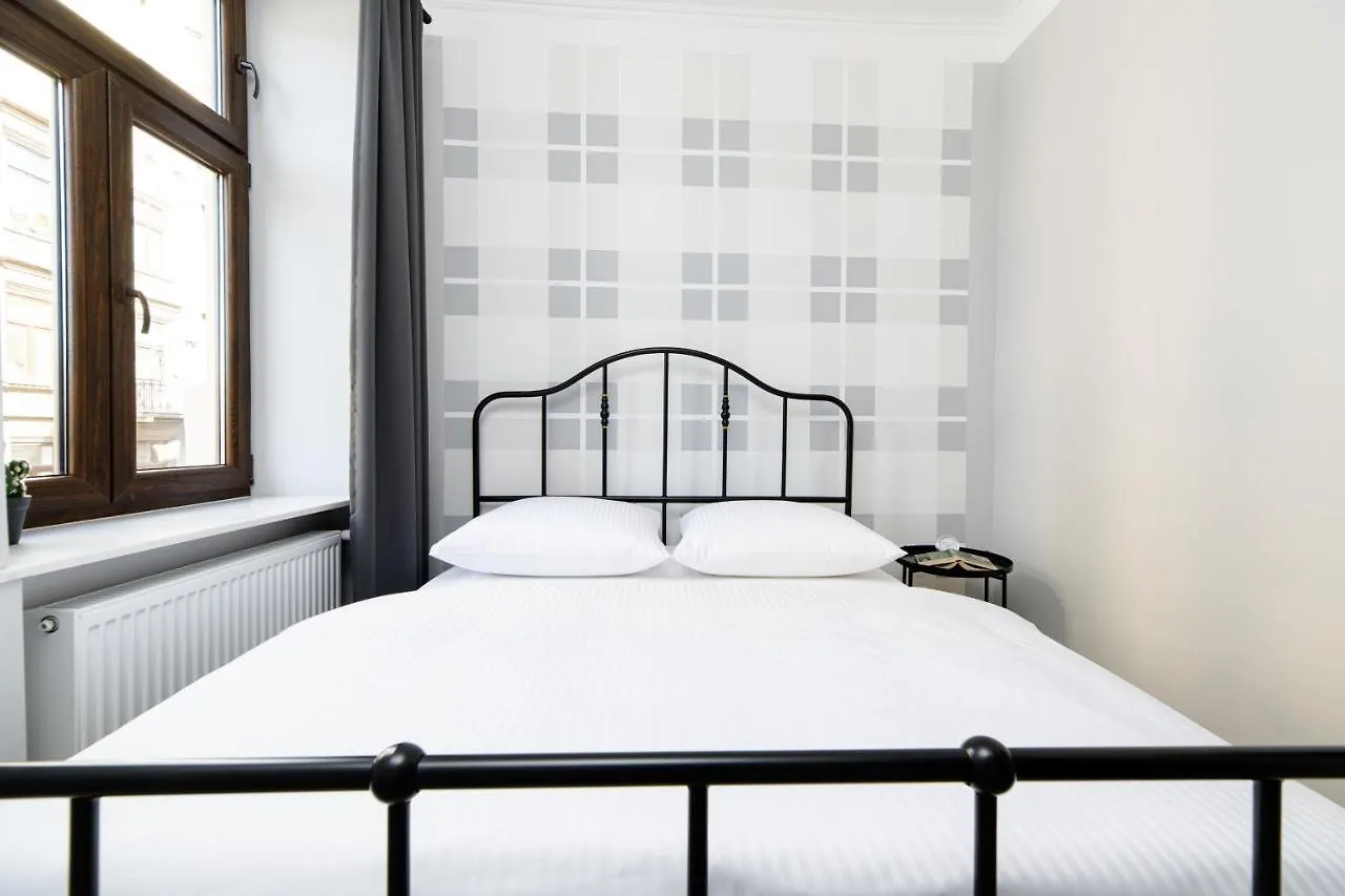 Native Apartments Blich 7 Krakow